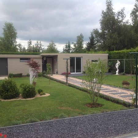 B&B Marianne Бенш Экстерьер фото