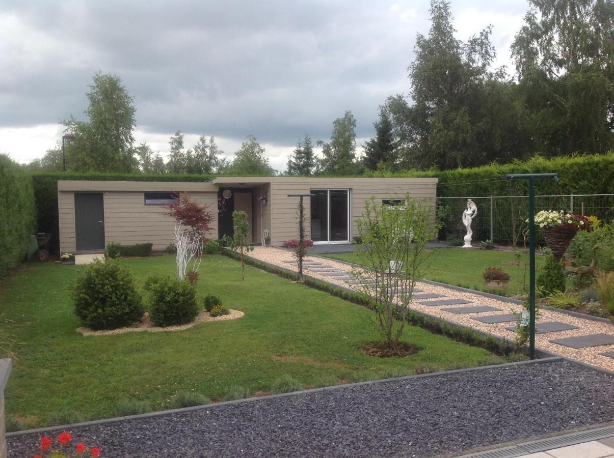 B&B Marianne Бенш Экстерьер фото