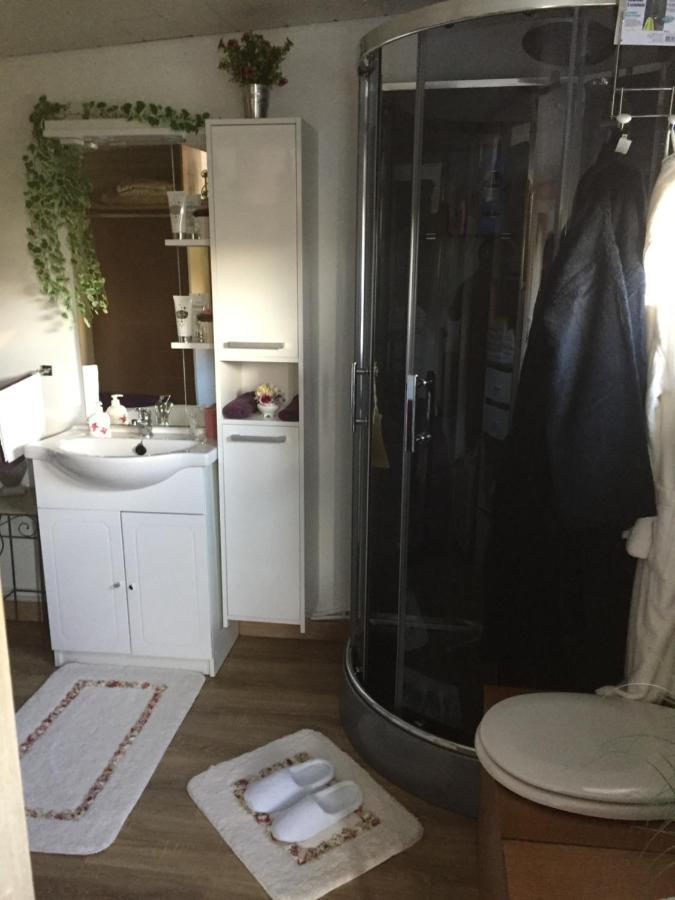 B&B Marianne Бенш Экстерьер фото
